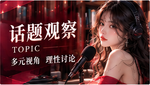 平台趋势与更新视觉